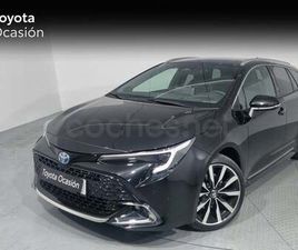 TOYOTA COROLLA 200H STYLE EDITIONTOURING SPORT