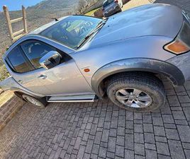 L200 CAB IV 2006 D.CAB 2.5 DI-D INVITE