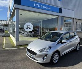 1.0 ECOBOOST 95CH CONNECT BUSINESS 5P