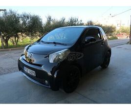 TOYOTA IQ 2009