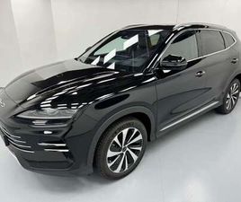 DMI BOOST SUPER DM TECHNOLOGY E-CVT 218CV PROMO!