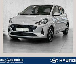 TREND 1.0 BENZIN,KOMFORTPAKET,RFK NAVI