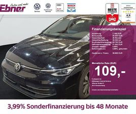 VIII 1.5 ETSI 150PS DSG AHK+360GRAD+ACC+NAVI+APP+LED!