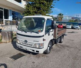 TOYOTA DYNA TOYOTA DYNA 2013 150