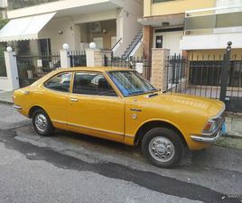 TOYOTA COROLLA TOYOTA COROLLA 1972 KE 25