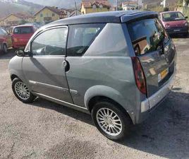 AIXAM A741 AIXAM - 741