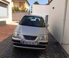 HYUNDAI - ATOS PRIME