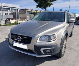 VOLVO XC70 D5 VOLVO - XC70