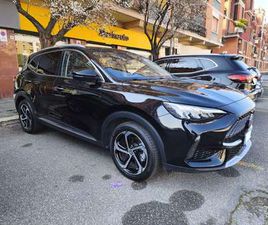 MG HS HS 1.5 T LUXURY AUTO