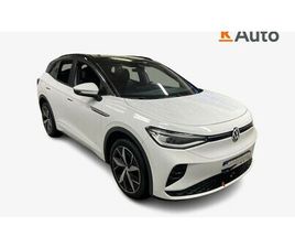 GTX DUAL MOTOR AWD, AKKU 77 KWH