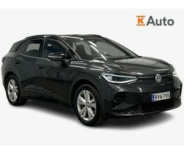 GTX DUAL MOTOR AWD BUSINESS MAX, AKKU 77 KWH