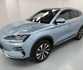 DMI BOOST SUPER DM TECHNOLOGY E-CVT 218CV PROMO!