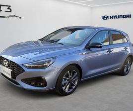 HYUNDAI I30 1.0 TURBO 6-MT 2WD ADVANTAGE