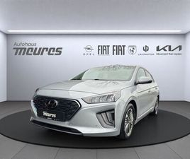 HYUNDAI IONIQ HYUNDAI IONIQ PRIME PLUG-IN HYBRID 1.6 GDI E-SITZE PANOR