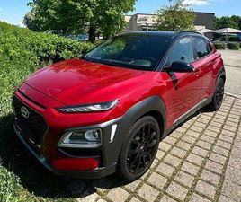 HYUNDAI KONA HYUNDAI KONA 1.6 CRDI PREMIUM DCT 4WD PREMIUM