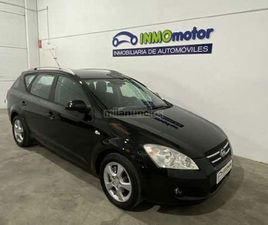 KIA CEED SW KIA - CEED SPORTY WAGON 1.6 CRDI 115CV ACTIVE