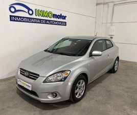 KIA - PROCEED 1.6 CRDI 90CV DRIVE