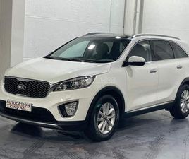KIA - SORENTO 2.2 CRDI 200CV DRIVE 4X2