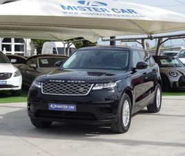 LAND-ROVER - RANGE ROVER VELAR