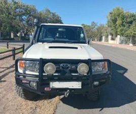 4.5D-4D LX V8 STATION WAGON