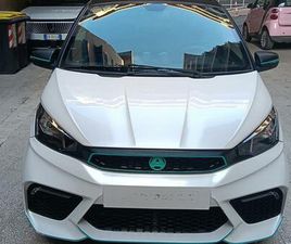 AIXAM CITY AIXAM GTO 2023