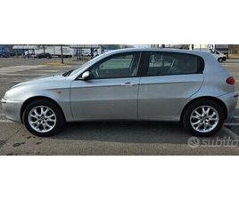 ALFA ROMEO 147 TWIN SPARK 120 CV