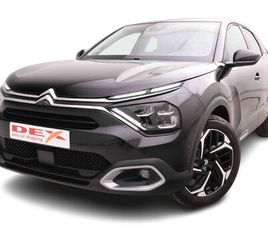 CITROEN C4 1.2 T 130 EAT8 MAX + GPS + CAMERA