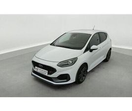 FORD FIESTA 1.5 ECOBOOST ST+ 200 CV