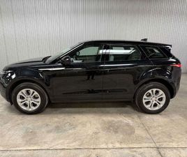 LAND ROVER RANGE ROVER EVOQUE EVOQUE P300E AWD S LEDER NAVI CAMERA PANO