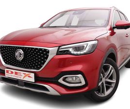 MG EHS 1.5 T-GDI 259 PHEV 43G/KM LUXURY + PANO + LEATHER + GPS + LED