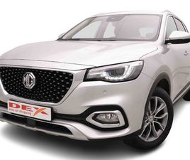 MG HS 1.5 T-GDI 162 DCT COMFORT | LEATHER | GPS | CAM | LED