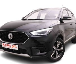 MG ZS 1.5 VTI TECH COMFORT + CARPLAY