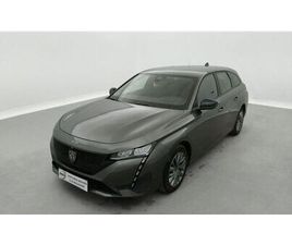 PEUGEOT 308 1.2 SW ACTIVE