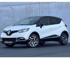 RENAULT CAPTUR 1.5 DCI/BLUETOOTH/GPS/PDC/LED/GARANTIE 12 MOIS