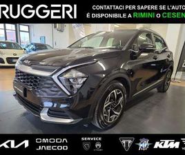 SPORTAGE 1.6 TGDI GPL BUSINESS