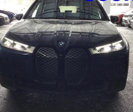 USED 2023 BMW IX XDRIVE50