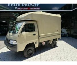 SUZUKI SUPER CARRY 2023 SUZUKI SUPER CARRY 1.2I