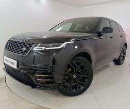 2.0D I4 R-DYNAMIC S 180CV AUTO MY20