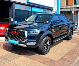 2.0CTI DOUBLE CAB LUX