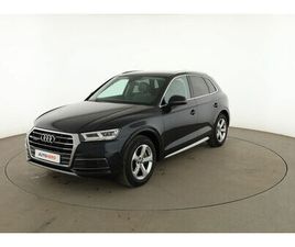 AUDI Q5 2.0 TFSI DESIGN LUXE QUATTRO S TRONIC 7