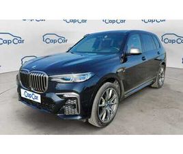 M PERFORMANCE - M50D 400 BVA8