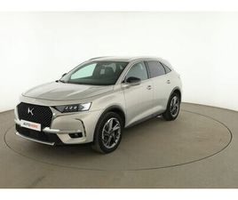 DS AUTOMOBILES DS7 CROSSBACK 1.5 BLUE-HDI RIVOLI EAT8