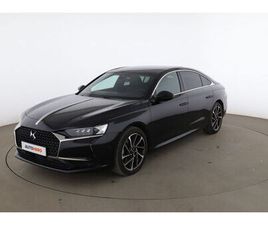 DS AUTOMOBILES DS9 1.6 PURETECH RIVOLI +