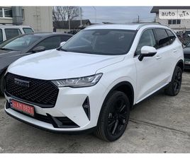 HAVAL H6 2022