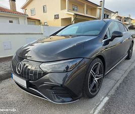 MERCEDES-BENZ EQE SUV 53 4MATIC+