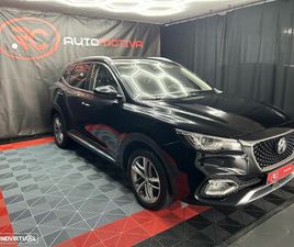 MG EHS MG EHS 1.5 T-GDI PLUG-IN HYBRID COMFORT