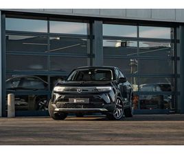 OPEL MOKKA 100PK MT6 | CAMERA | NAVI | DODEHOEK | PARKEERSSENS. V&A | CRUISE CONTROL | ...