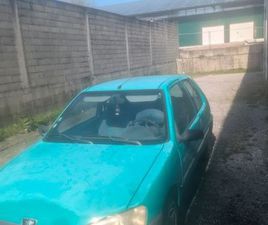 PEUGEOT 106 PHASE 2
