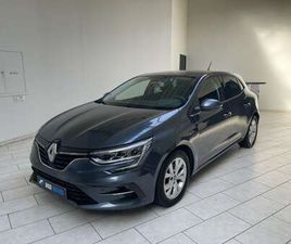 MEGANE 1.33 TCE // FACELIFT