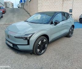 VOLVO EX30 SINGLE VOLVO EX30 69 KWH SINGLE MOTOR EXTENDED RANGE PLUS